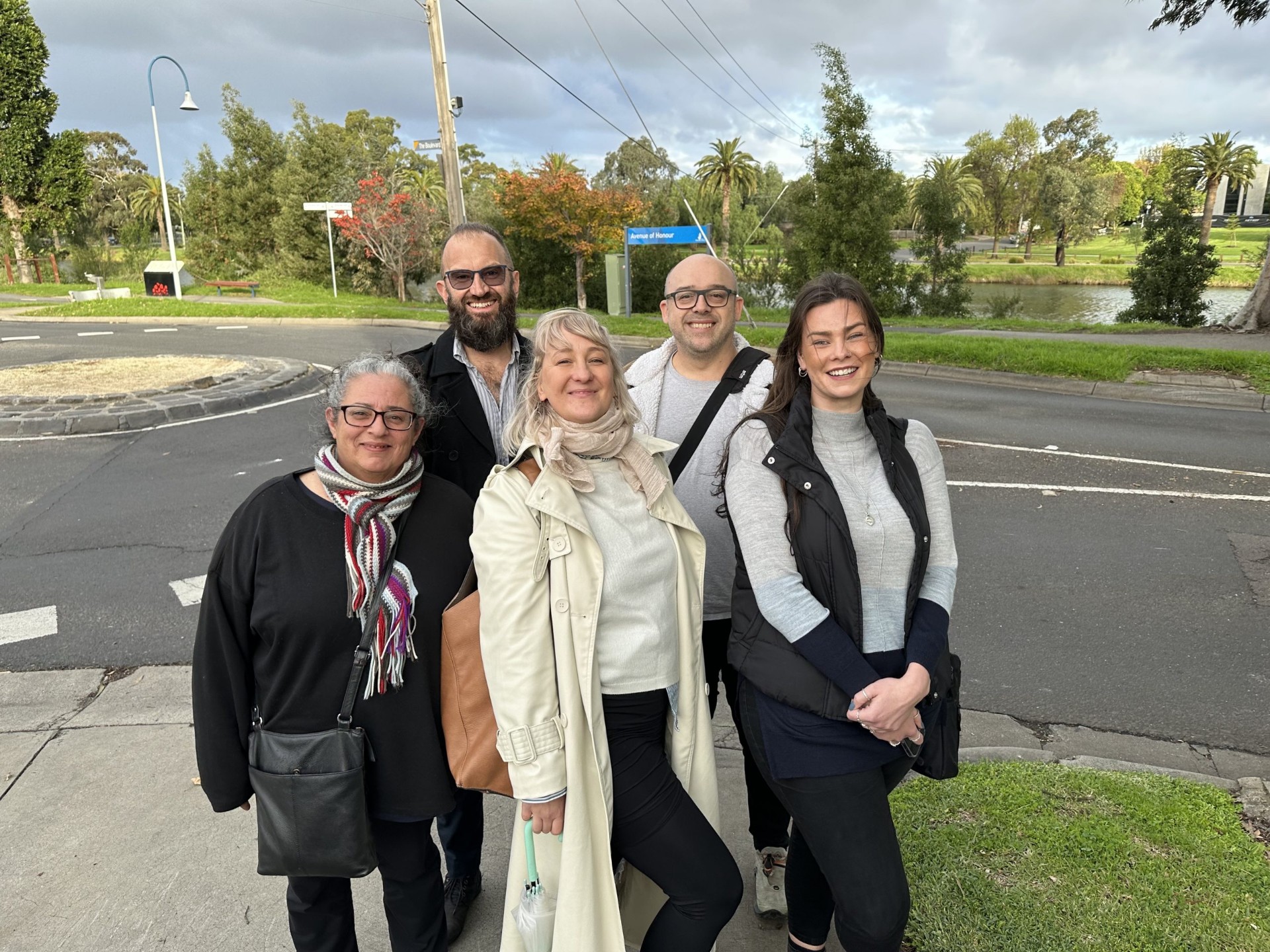 Level 3 Specialist Support Coordination - Specialist coordinator providing intensive support